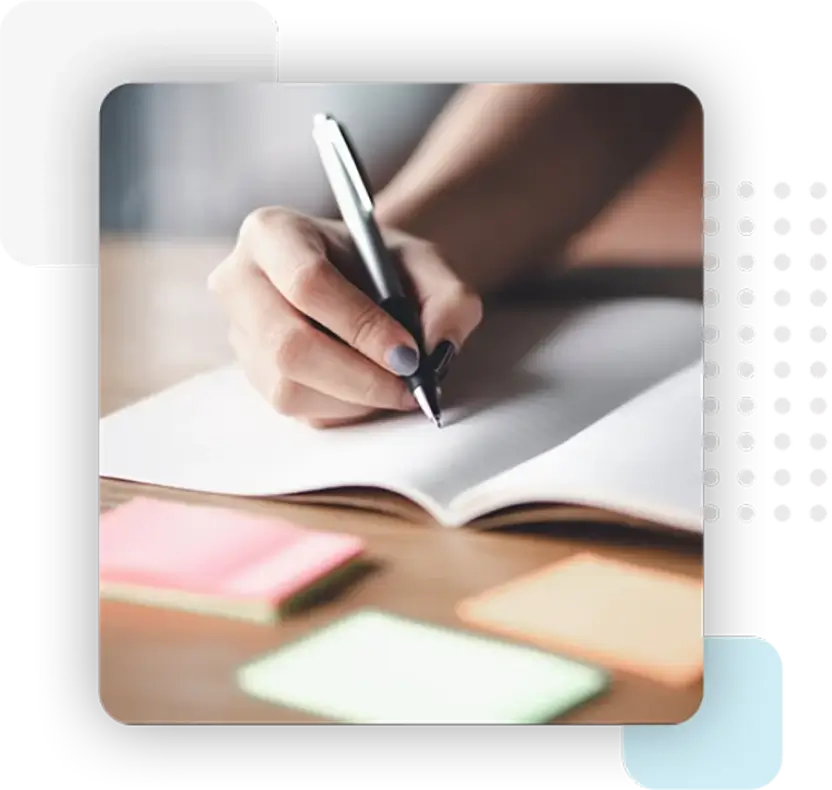 Writing Perfect